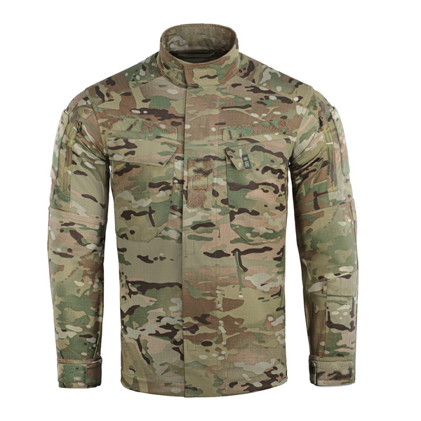 Bluza Mundurowa Sturm Gen.II Nyco Extreme M-Tac Multicam (20519008)