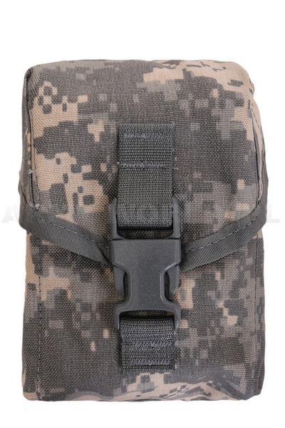 Ładownica US Army 100 Round Utility Pouch UCP Oryginał Nowa