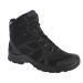 Buty Sportowe Taktyczne Haix Black Eagle Athletic 2.1 T MID Czarne (330088) Nowe II Gatunek