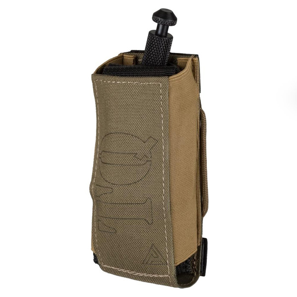 Kieszeń Tourniquet Open Pouch Direct Action Ranger Green (PO-TNQO-CD5-RGR)