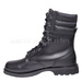 Winter Military Jump Boots Jozef Insulated Black