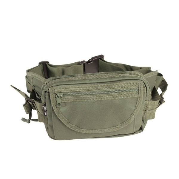 Waist Bag Olive Mil-Tec