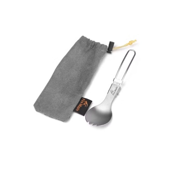 Spork Tytanowy FMT-T61 Fire Maple