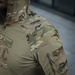 Bluza Hoodie Combat M-Tac Multicam (20520083)