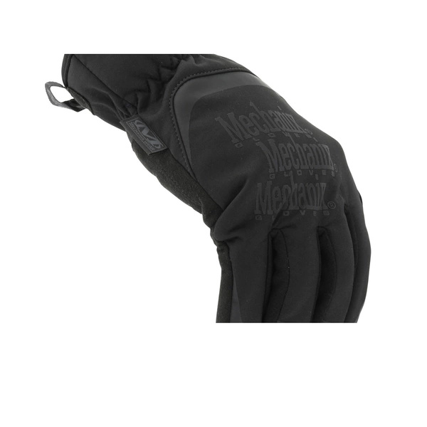 Rękawice taktyczne Mechanix Wear ColdWork FastFit - Covert Black (CWKTFF-55)