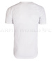 T-shirt Wojskowy Holenderski KPU Biały 100% Polyester Oryginał Demobil BDB