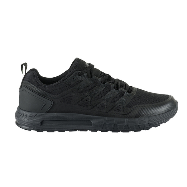 Buty Taktyczne Trekkingowe Summer Sport M-Tac Czarne (MTC-804403-BK)