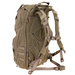 Plecak 30-40L Combat Backpack 1.0 Snigel RAL 7013 (29-01410A09-000)