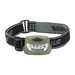 Latarka Czołowa 4+1 LED M-Tac Olive (60067001)