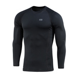 Koszulka Termiczna Polartec Level I M-Tac Dark Navy Blue (70032015)