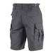 Bermudy / Spodenki WZ10 Texar Grey (01-WZ10S-PA)