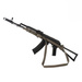 Trzypunktowy Pas Do Broni M-Tac Ranger Green (10090023)