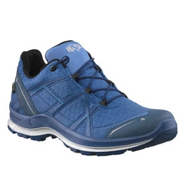 Buty Outdoorowe Black Eagle Adventure 2.2 GTX Low Haix Gore-Tex Azure Sky (330127)