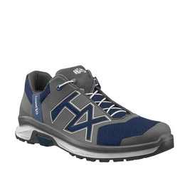 Buty Haix CONNEXIS Go GTX Low Navy Grey (360005)