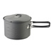Zestaw Do Gotowania Solid Fuel Cookset Esbit 1000 ml (CS1000HA)