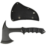 Toporek MFH Tomahawk Comox Czarny (44300)