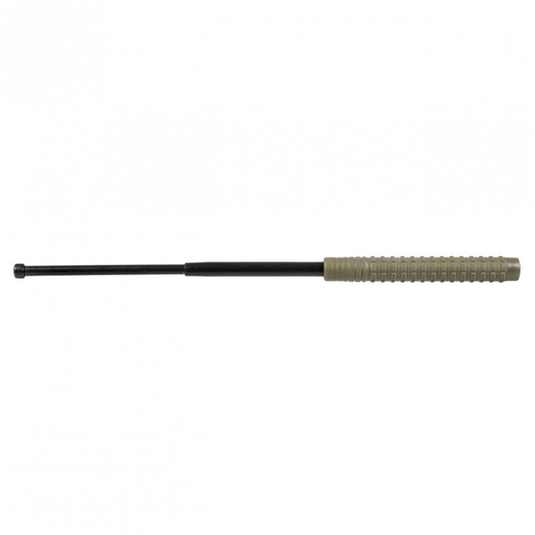 Pałka Teleskopowa ESP Hartowana 21" + Kabura 360° Olive (ExB-21H-GR BH-54)