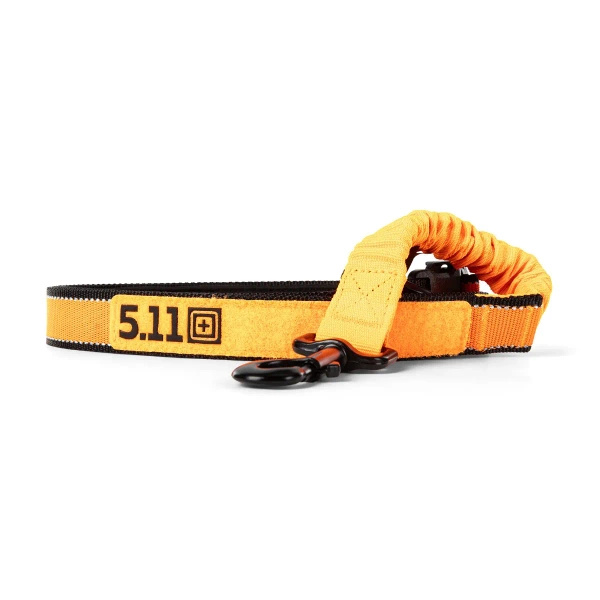 Smycz Dla Psa Mission Ready Modular 5.11 Fluorescent Orange (56790-400)