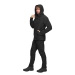 Kurtka Softshell Alpinus ASO Czarna (FF18965)