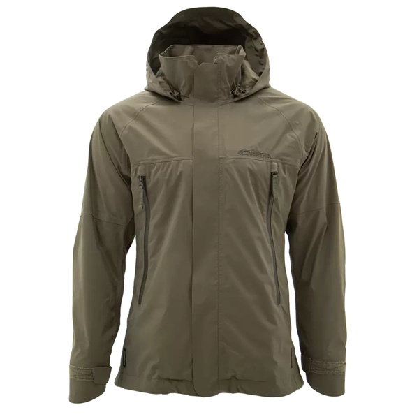 Jacket Loftshell Hydro Carinthia Olive
