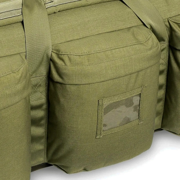 Torba Transportowa Garm™ Gyda Bag 90 Litrów NFM® Group Coyote Brown