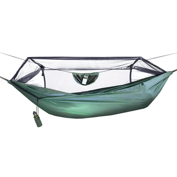 Hamak Turystyczny Travel Bivi DD Hammocks Olive