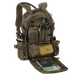 Backpack DUST Mk II (20l) Cordura Direct Action Coyote Brown