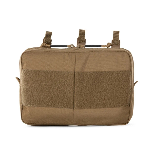 Kieszeń Pozioma Na Akcesoria Flex 9 x 6 Horizontal Pouch 5.11 Kangaroo (56657ABR)