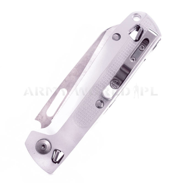 Nóż Składany Leatherman® Free K4X