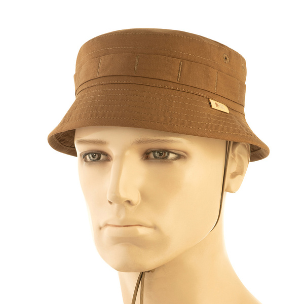 Kapelusz Gen.II Flex Rip-Stop M-Tac Coyote (40660005)