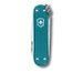 Victorinox Classic Alox 58 mm Wild Jungle Pocket Knife (0.6221.242G)