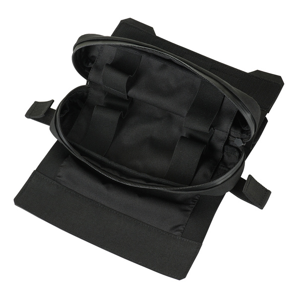 Ładownica Medyczna Pozioma Rool Elite M-Tac Czarna (51700002)