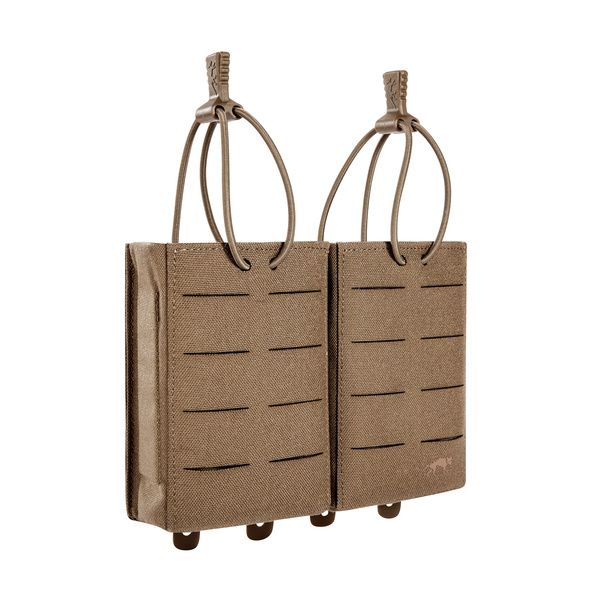 Kieszeń Na Magazynki 2 SGL Mag Pouch BEL MKIII Tasmanian Tiger Coyote Brown (8816.346)