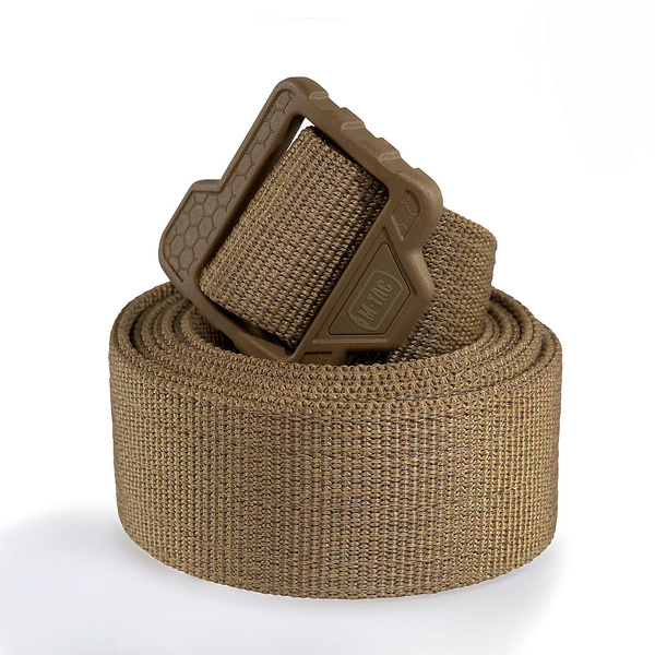 Pas Double Duty Tactical Belt Hex M-Tac Coyote (10043005)
