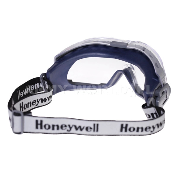 Gogle Ochronne Maxx Pro Honeywell Przezroczyste Oryginał Demobil DB