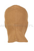 Cotton 3-hole balaclava Mil-tec New Model Coyote