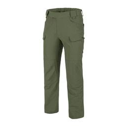 Pants Helikon-tex OTP Outdoor Tactical Line VersaStretch® Oliv Green New (SP-OTP-NL-02)