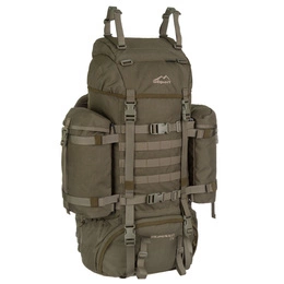 Military Backpack WISPORT Reindeer 75 RAL 6003 (R75R6)