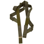 Suspenders Carinthia Olive (ZU 90030)