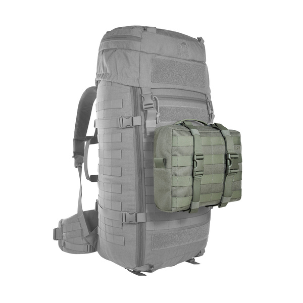 Kieszeń Tac Pouch 10 MKII IRR Tasmanian Tiger Stone Grey Olive (8825.332)
