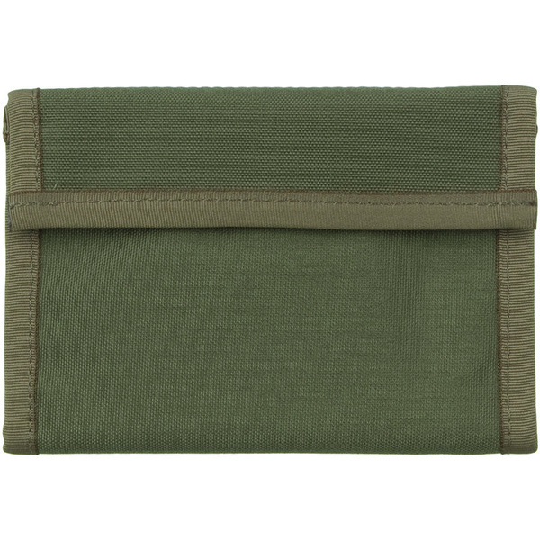 Wallet Lizard Wisport Olive Green (LIZGOLI)