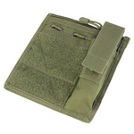 Admin Pouch Condor Olive (MA30-001)