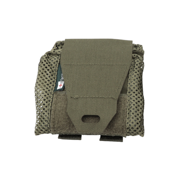 Torba Zrzutowa JB Tacticals Olive (JB-BAG-0008-GRN)