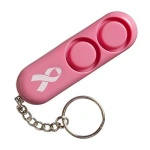 Alarm Osobisty Sabre Personal Różowy 120 dB (NBCF)