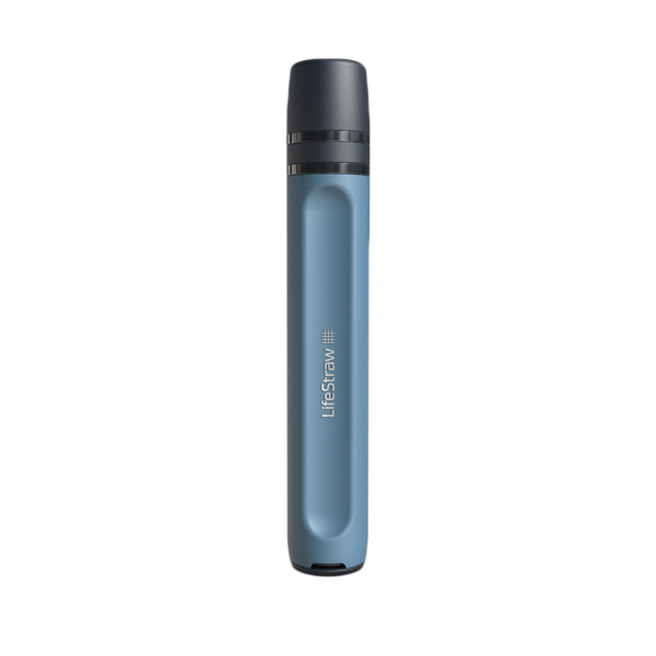 Filtr Do Wody Peak Personal LifeStraw Mountain Blue