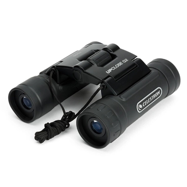 Lornetka Celestron UpClose G2 10x25 (71232)