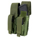 Ładownica Podwójna Na Magazynki Double AK Kangaroo Mag Pouch Condor Olive (MA71-001)