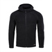 Bluza Polarowa Sprint Fleece Polartec M-Tac Czarna (20485002)