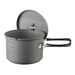Zestaw Do Gotowania Solid Fuel Cookset Esbit 1000 ml (CS1000HA)