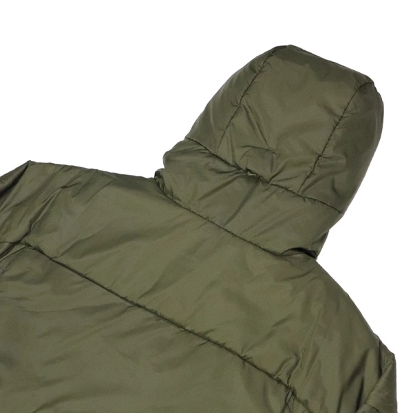 Kurtka Vulcan Jacket V2 B475 Arktis Ranger Green